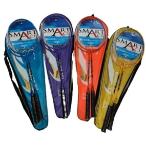 Smart Price Badminton Racket Set