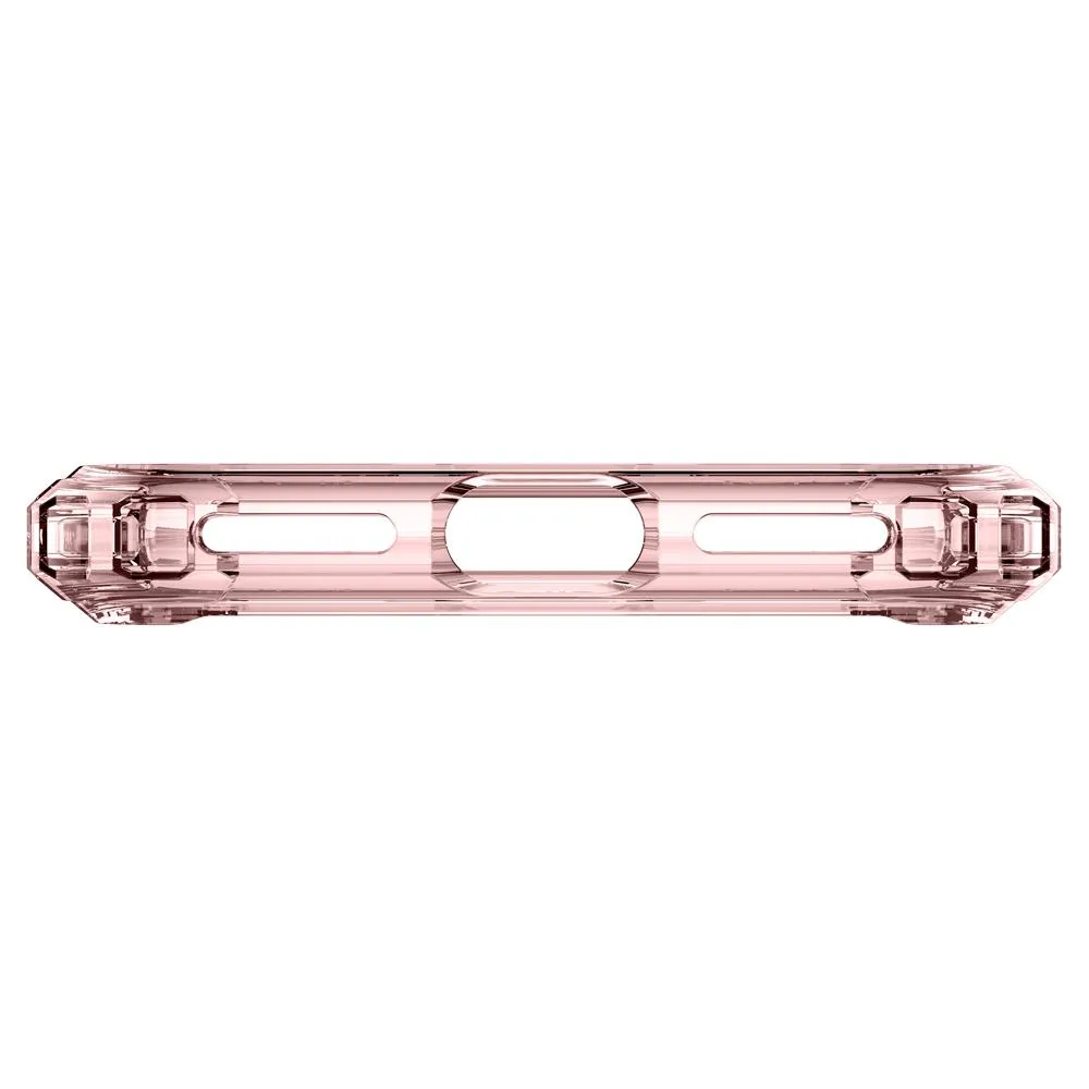 Spigen - Crystal Shell for iPhone X / XS