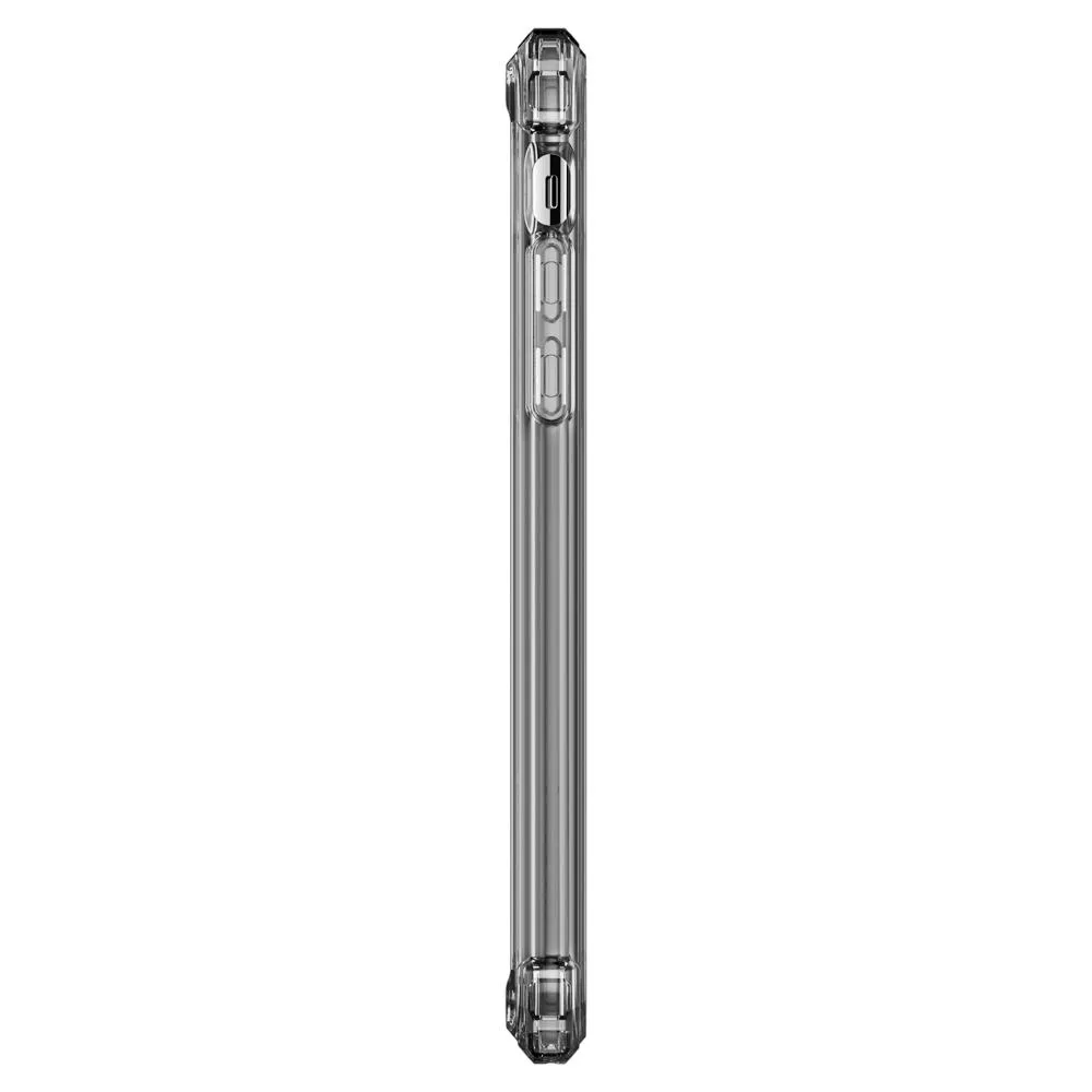 Spigen - Crystal Shell for iPhone X / XS
