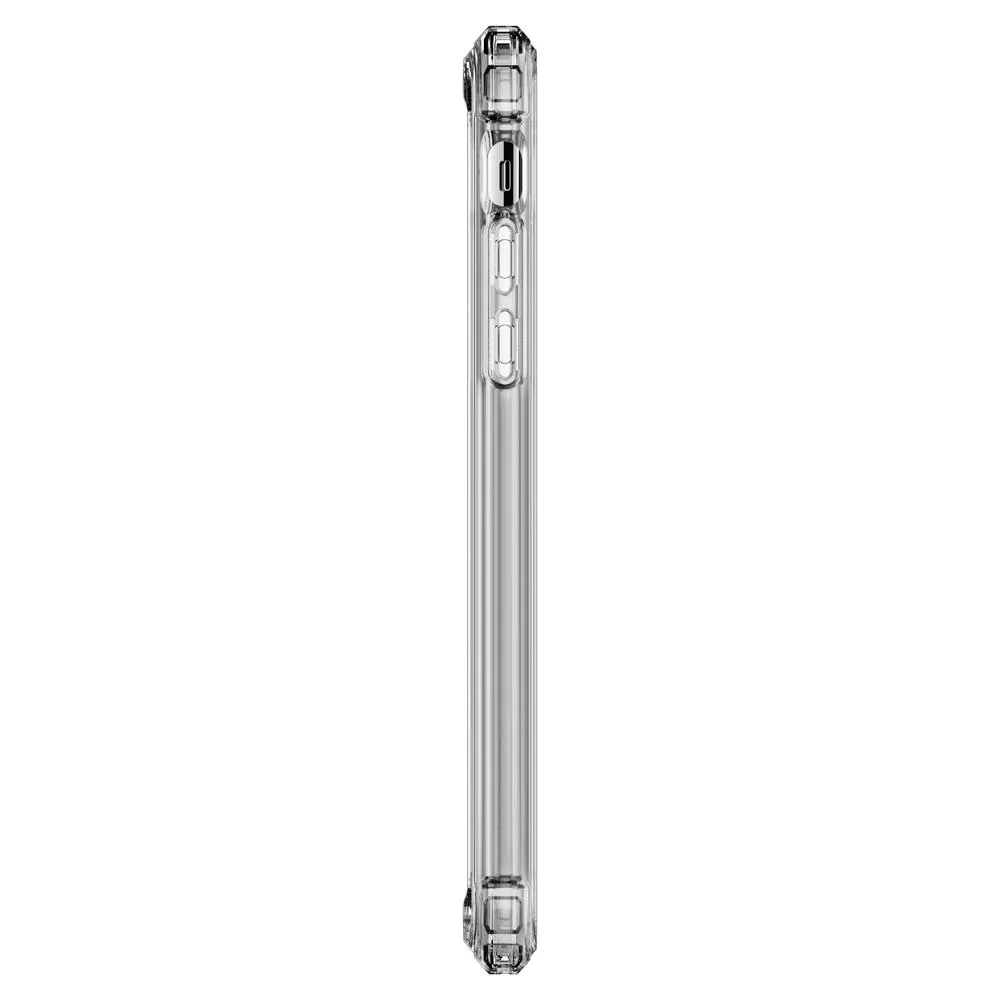 Spigen - Crystal Shell for iPhone X / XS