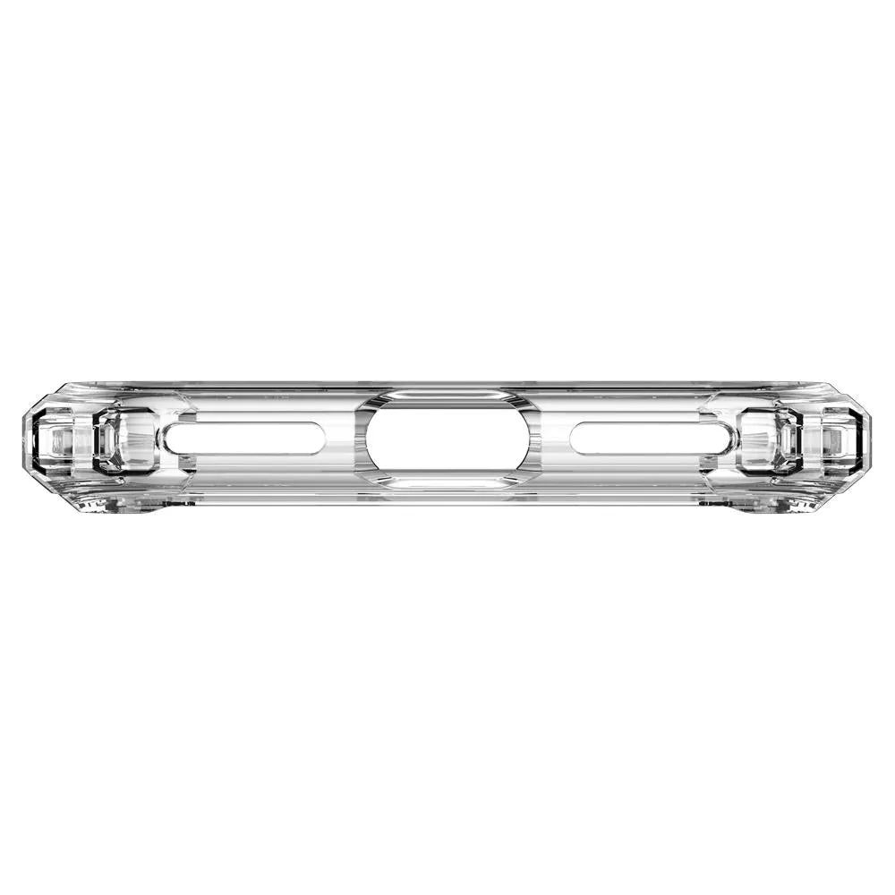 Spigen - Crystal Shell for iPhone X / XS
