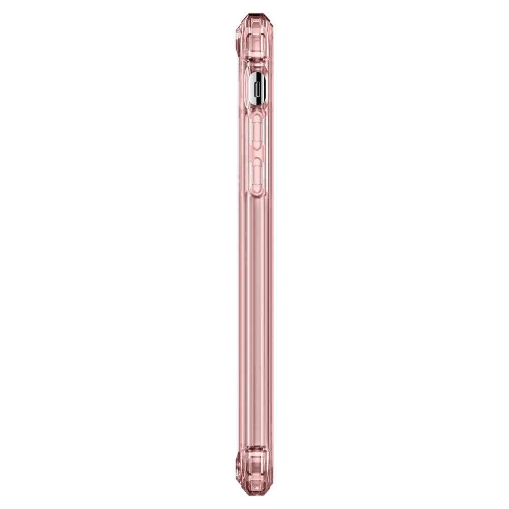 Spigen - Crystal Shell for iPhone X / XS