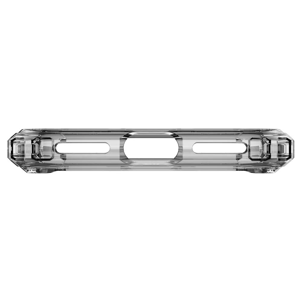 Spigen - Crystal Shell for iPhone X / XS
