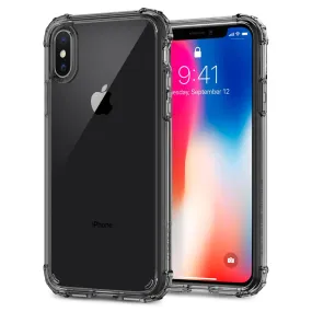 Spigen - Crystal Shell for iPhone X / XS