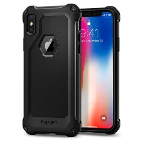 Spigen - Rugged Armor Extra for iPhone X / XS