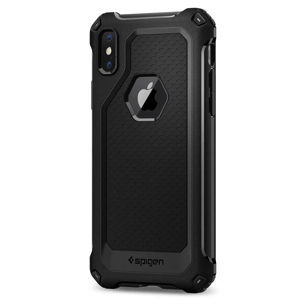Spigen - Rugged Armor Extra for iPhone X / XS