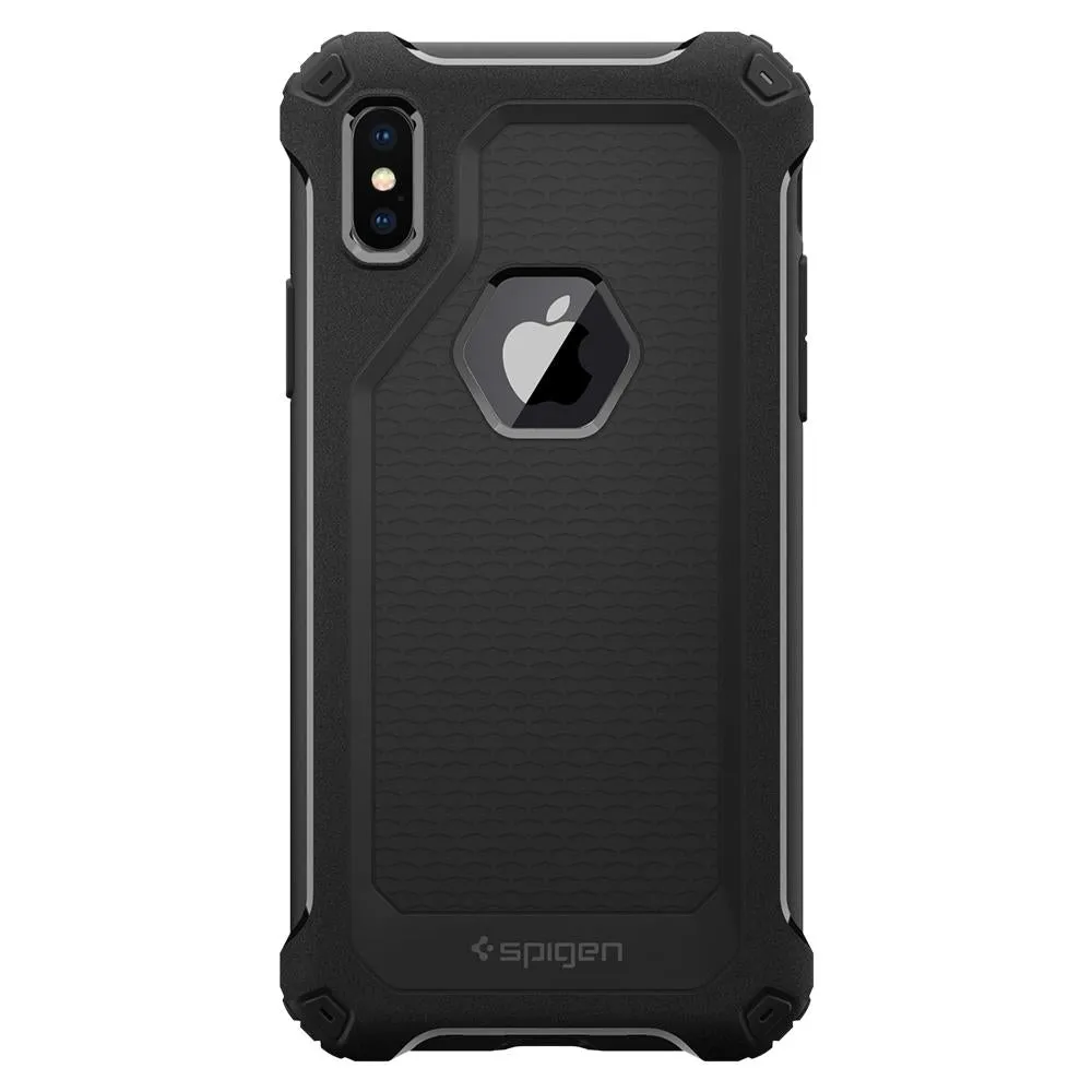 Spigen - Rugged Armor Extra for iPhone X / XS