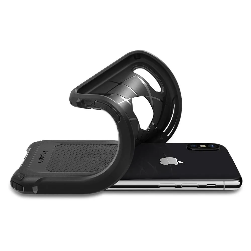 Spigen - Rugged Armor Extra for iPhone X / XS