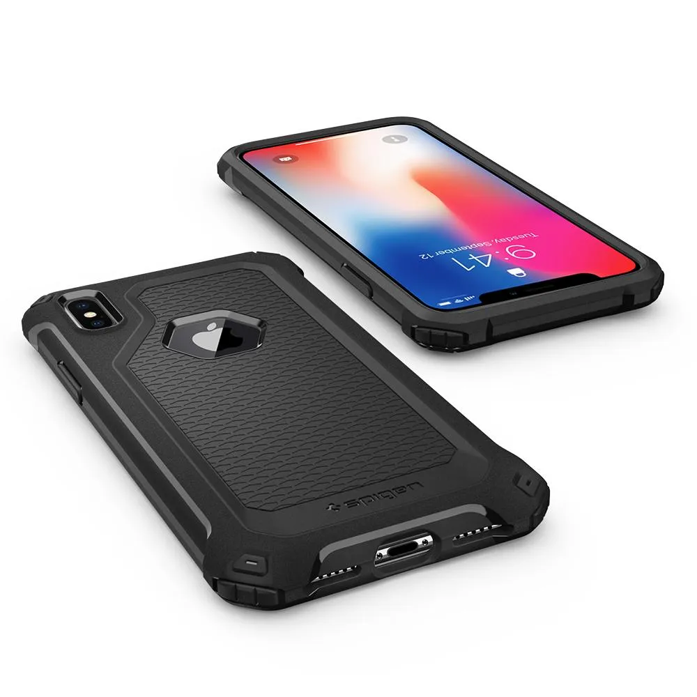 Spigen - Rugged Armor Extra for iPhone X / XS