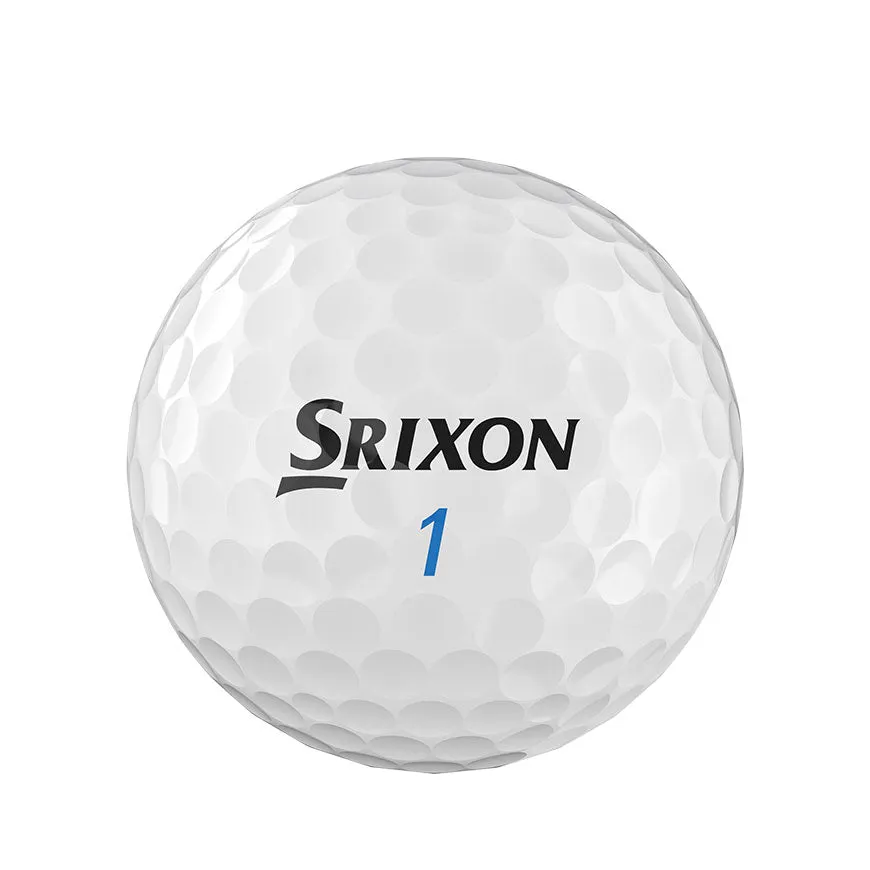 Srixon AD333 Golf Balls ( 2 DOZEN special offer pack)