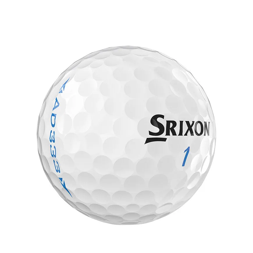 Srixon AD333 Golf Balls ( 2 DOZEN special offer pack)
