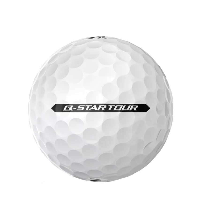 Srixon Q Star Golf Balls