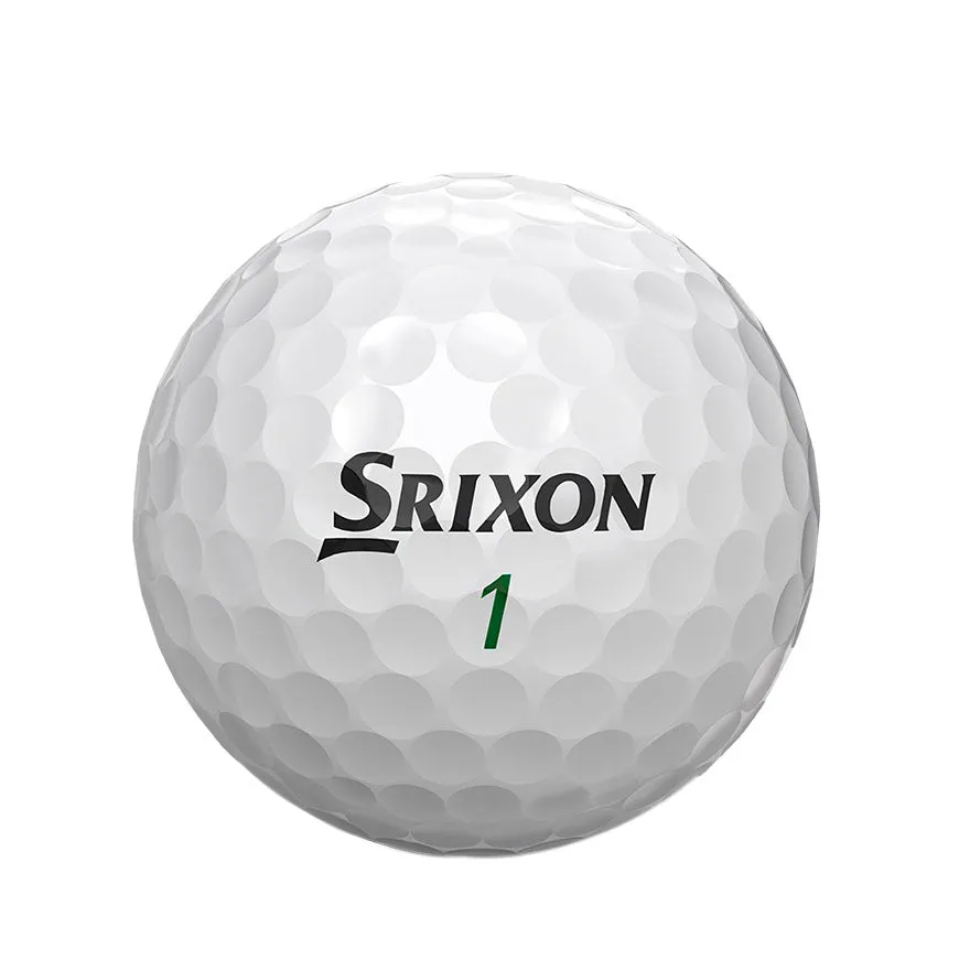 Srixon SoftFeel Golf Balls  ( 2 DOZEN special offer pack)