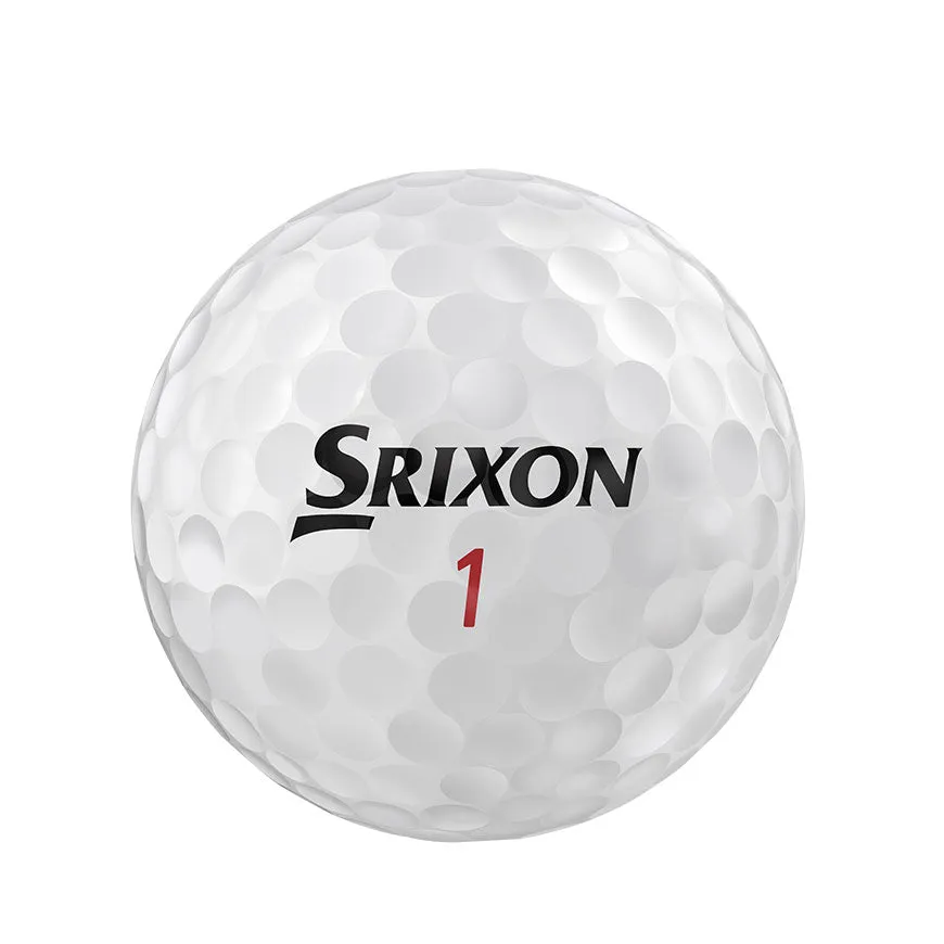 Srixon Z Star XV Golf Balls