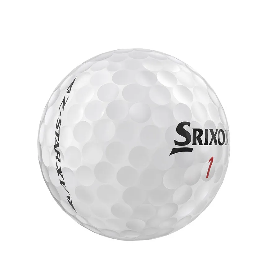 Srixon Z Star XV Golf Balls