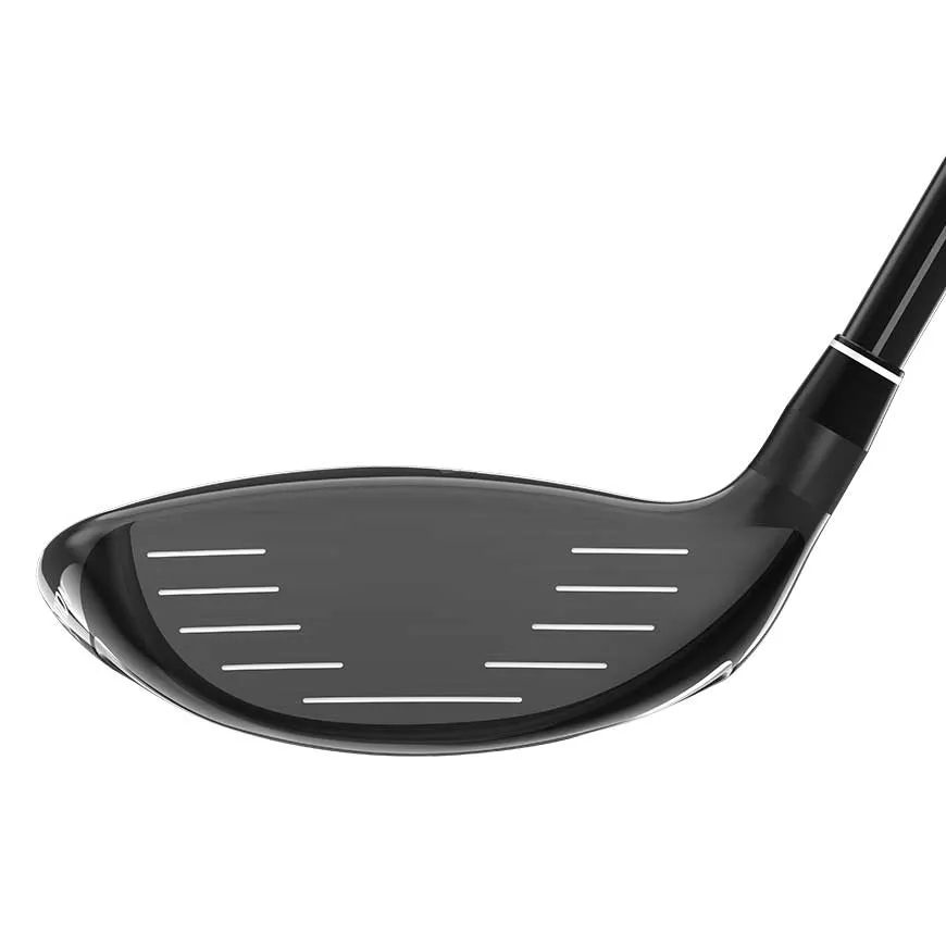 Srixon ZX fairways