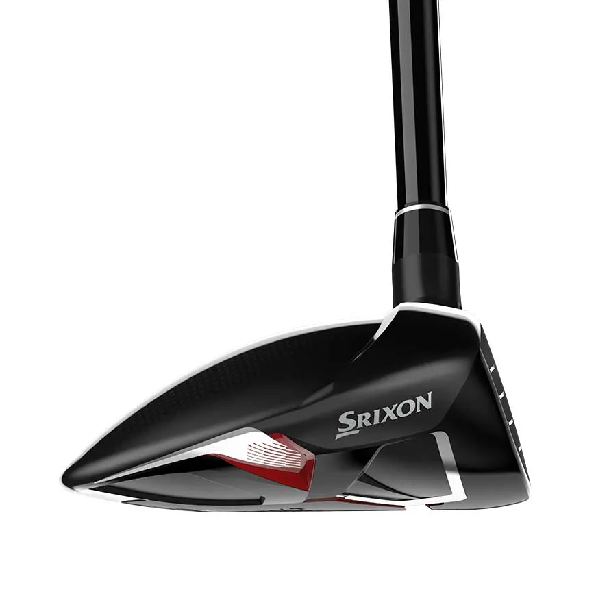Srixon ZX fairways