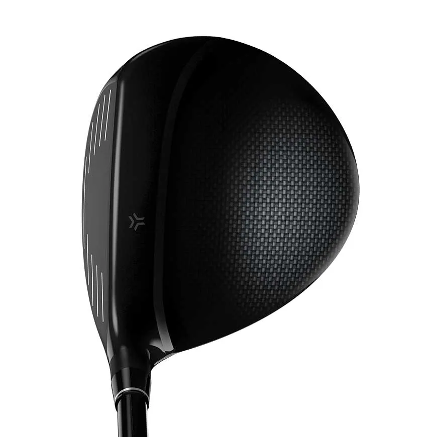 Srixon ZX fairways