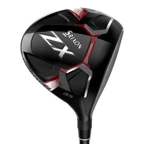 Srixon ZX fairways