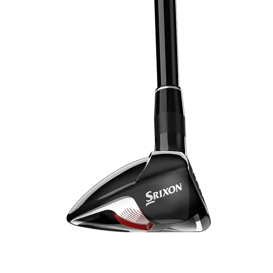 Srixon ZX Hybrids