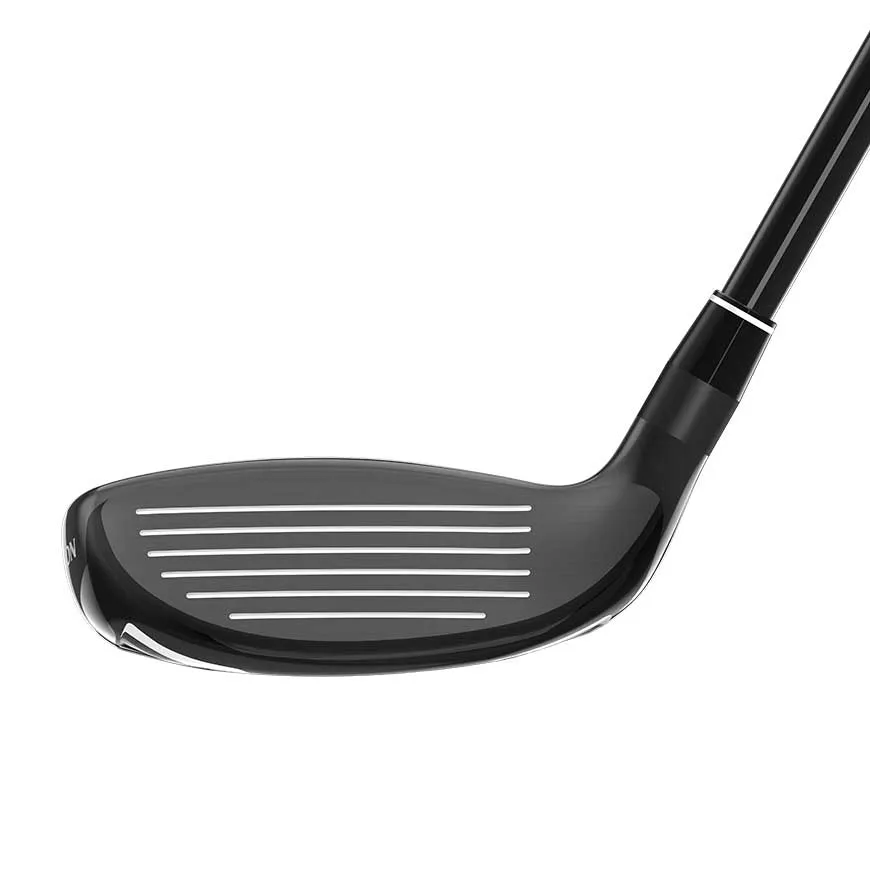 Srixon ZX Hybrids