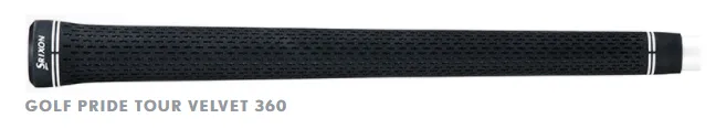 Srixon ZX Hybrids