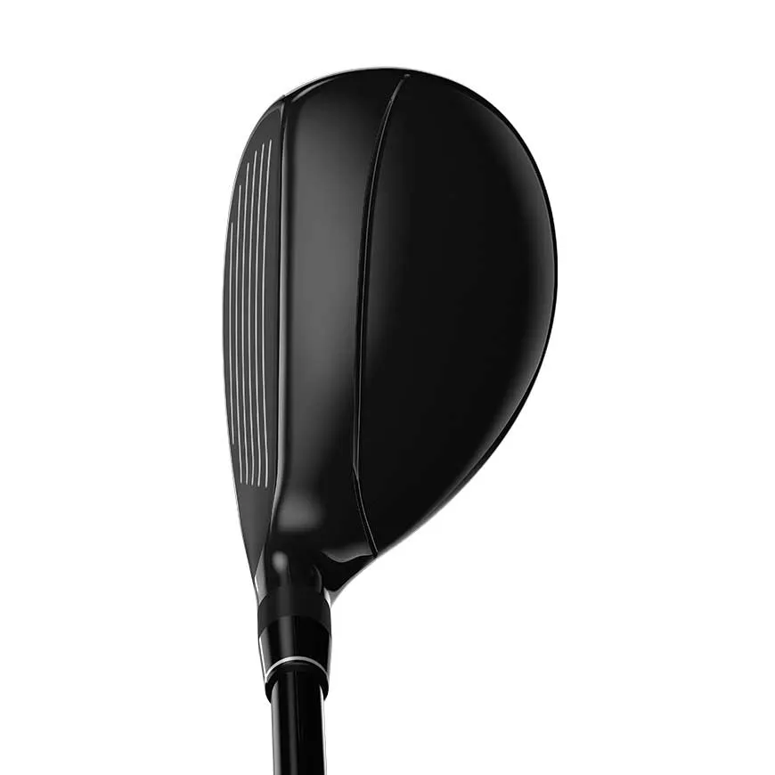 Srixon ZX Hybrids