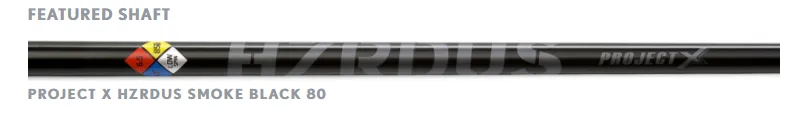 Srixon ZX Hybrids