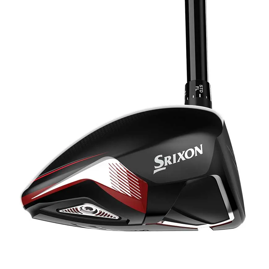 Srixon ZX7 Driver