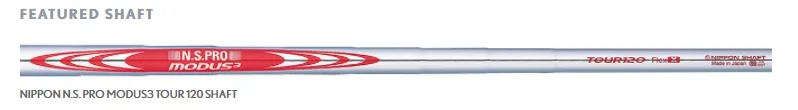 Srixon ZX7 Irons