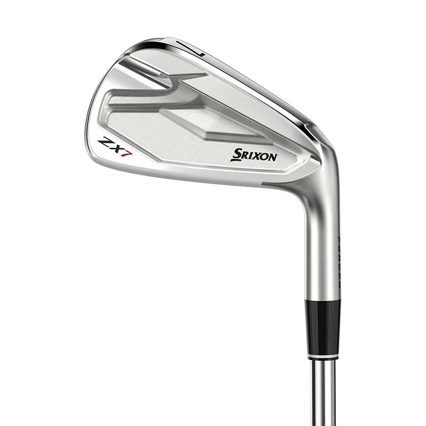 Srixon ZX7 Irons