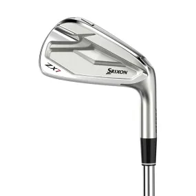 Srixon ZX7 Irons