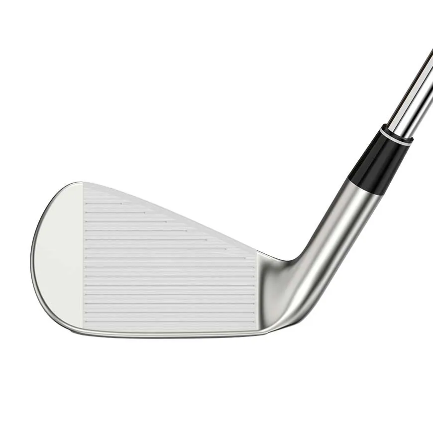 Srixon ZX7 Irons