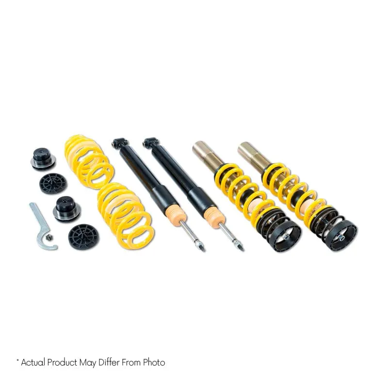 ST XA Coilover Kit 2019  BMW 3 Series (G20) 330i 2WD