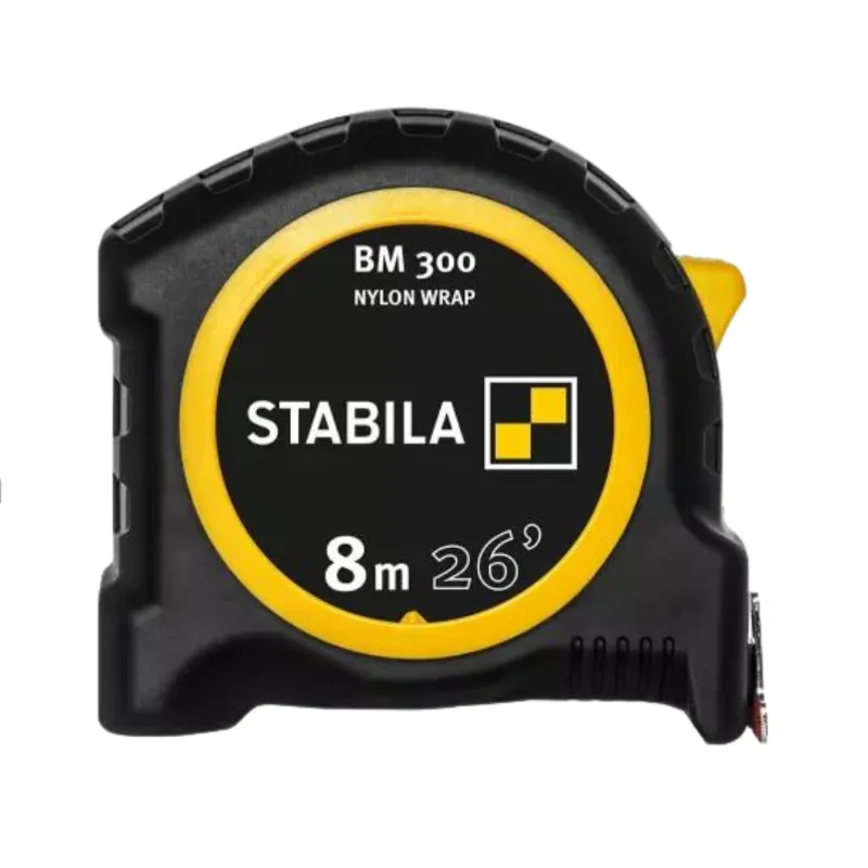 Stabila Measuring Tapes | cm/inch scale