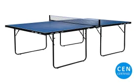 Stag Family Table Tennis TT Table