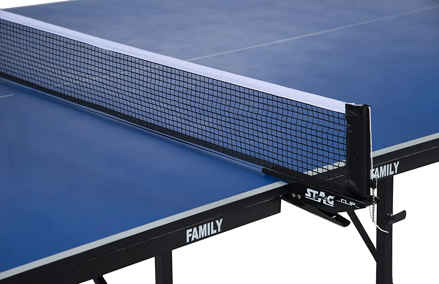 Stag Family Table Tennis TT Table