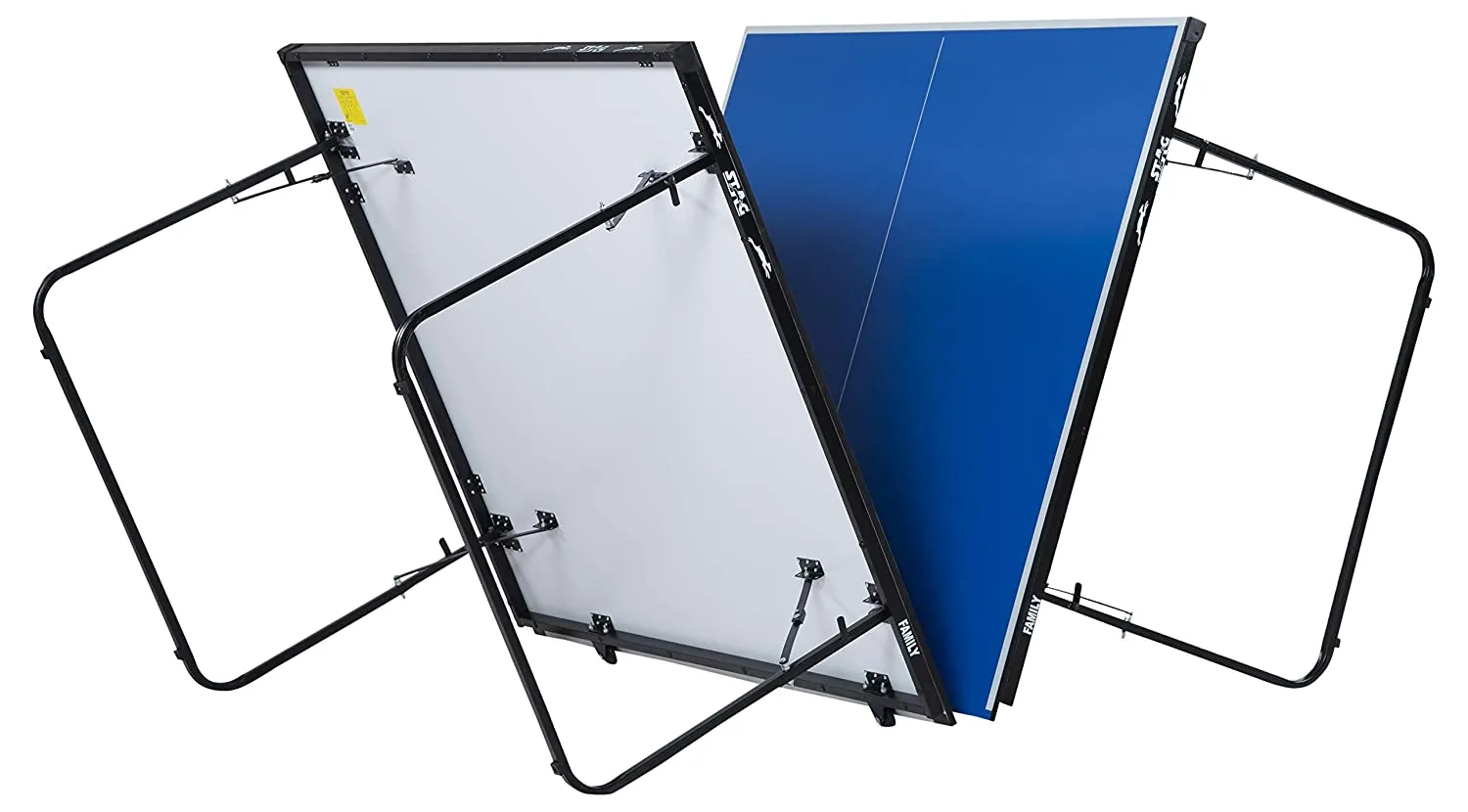 Stag Family Table Tennis TT Table