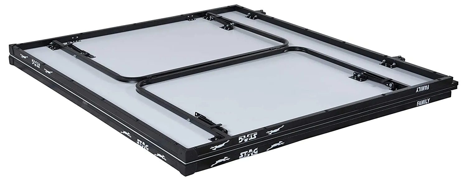Stag Family Table Tennis TT Table