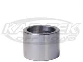 Standard Height Uniball Cups For 3/4" Bore Uniballs 1-1/4" Tall 1-5/8" Outside Diameter