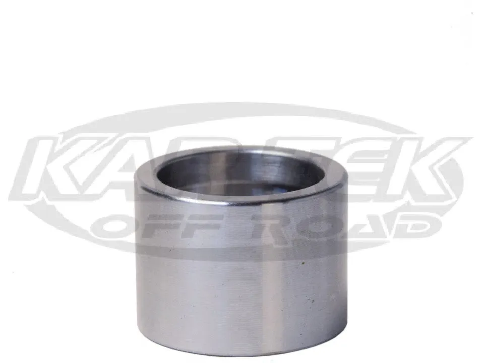 Standard Height Uniball Cups For 3/4" Bore Uniballs 1-1/4" Tall 1-5/8" Outside Diameter