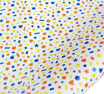 Stardust Gift Wrap