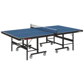 Stiga Elite Roller CSS Table Tennis Table