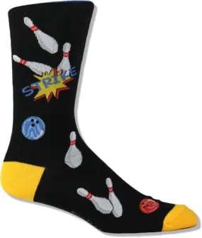 Strike Bowling Socks (Men's)