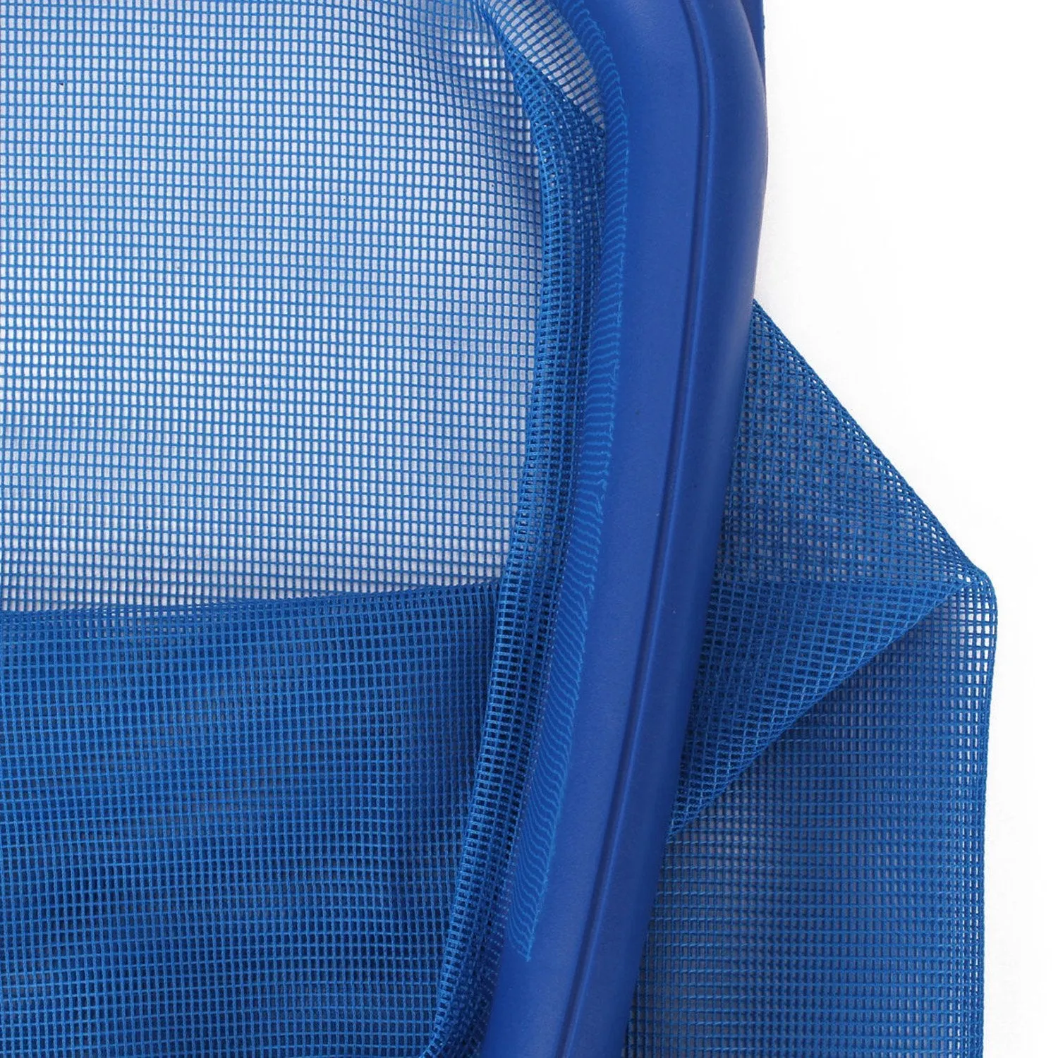 SupplyPro [Thickened and Enlarged] Professional Pool Net Pool Rake Heavy Duty Pool Skimmer Deep Bag Pool Skimmer Net Durable Swimming Pool Cleaning Tool Fits Most Pole for Removing Leaves Debris