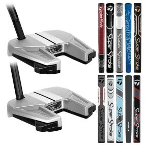 TaylorMade Spider GT Max Custom Putter