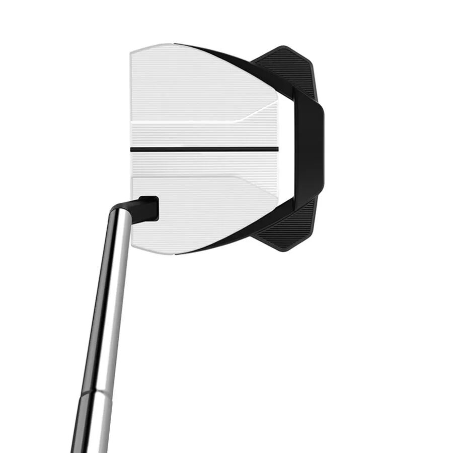 TaylorMade Spider GTX (available  in Silver, Red, & White)