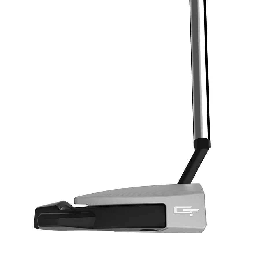 TaylorMade Spider GTX (available  in Silver, Red, & White)