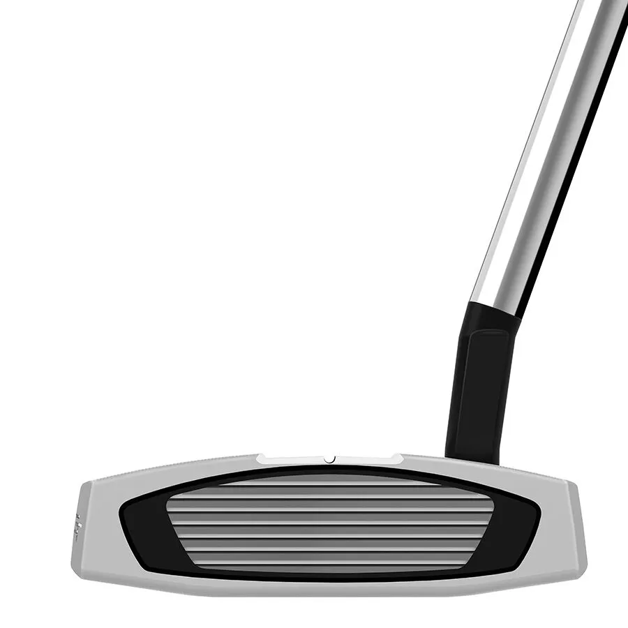 TaylorMade Spider GTX (available  in Silver, Red, & White)