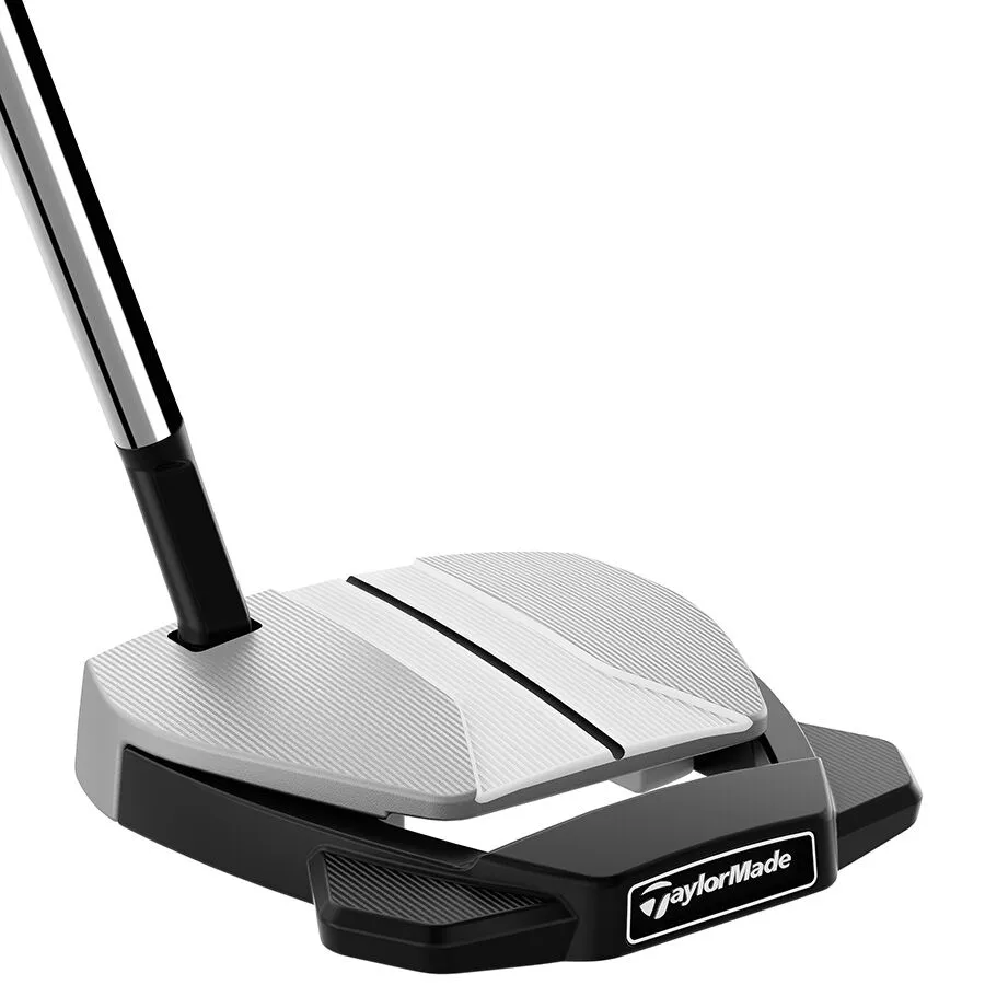 TaylorMade Spider GTX (available  in Silver, Red, & White)